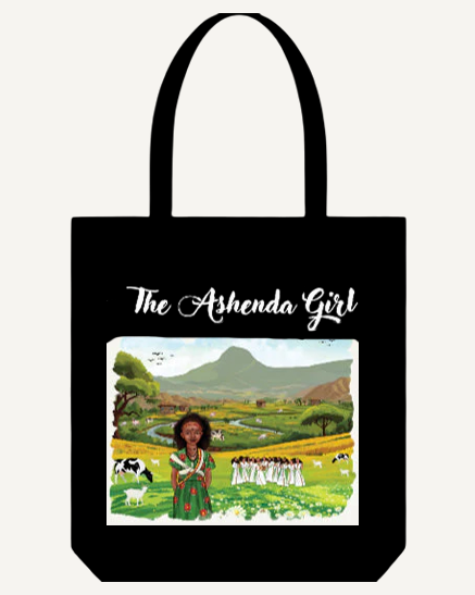 Totebag (Black)