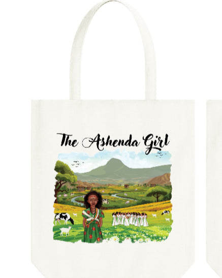 Totebag (White)